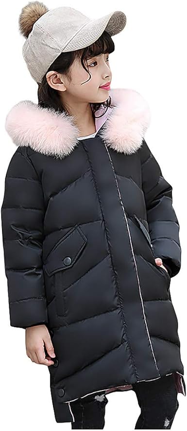 snow coat baby