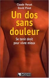 Un  dos sans douleur