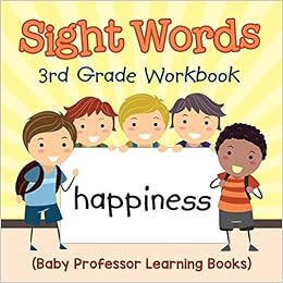 baby professor books