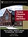 Modern Education Finance and Policy (Peabody College Education Leadership Series)