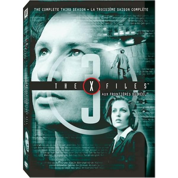※わけあり※　The X Files - The Complete わけあり※ The X Files - The Complete The X-Files Complete
