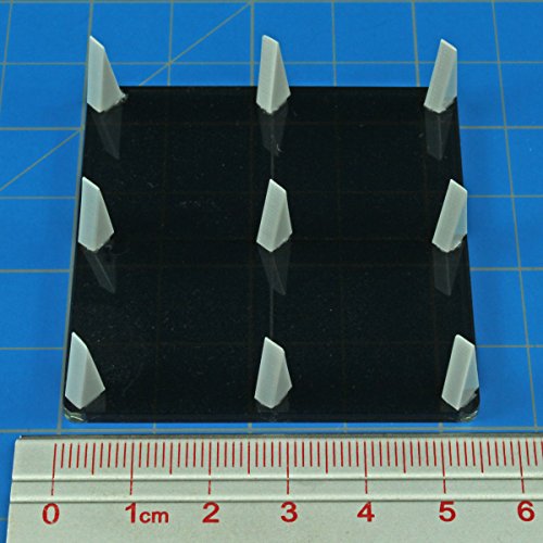 Fantasy RPG, Spiked Pit Trap Marker (1)