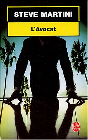 L' avocat