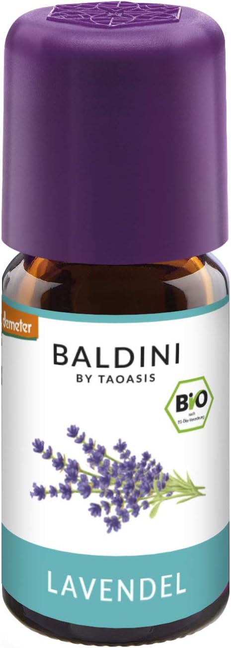 Baldini Organic Oil