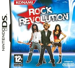 Rock Revolution