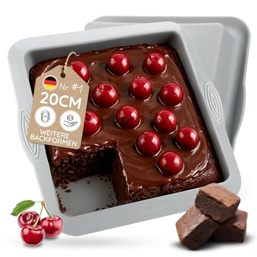 Top-Deal gesichtet! Starke Ersparnis: 15,21€ für Backefix Diverse Backformen. Dein Deal wartet schon!
