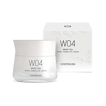 korean eye cream for puffiness