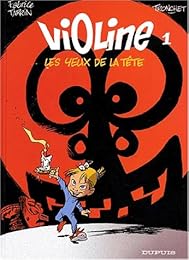 Les  yeux de la tête