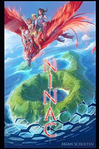 Ninac by Brian Scholten
