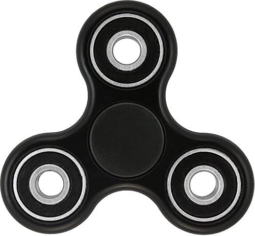 EDC Hand Spinner Metal Fidget ADHD Focus Toy Ultra Durable Brass Made High Speed