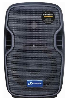 nx audio speaker