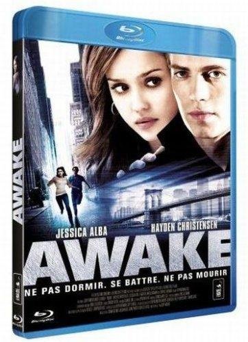 Awake
