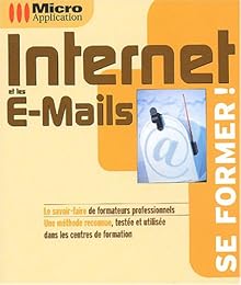 Internet et les e-mails