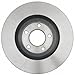 ACDelco 18A2473 Professional Front Disc Brake Rotor