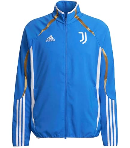 Amazon.com: Icon Sports Soccer Track Jacket – Official Men's