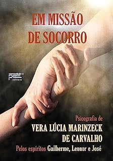 Livro Em Missão de Socorro