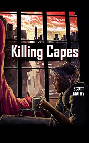 Download Killing Capes Download Killing Capes