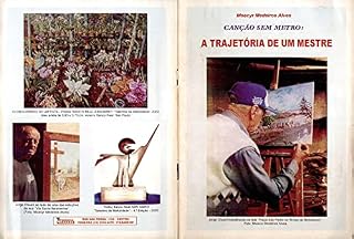 Livro Canção Sem Metro - A Trajetória de um Mestre
