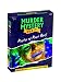 Murder Mystery Party Games - Murder At Mardi Gras, Host Your Own New Orleans Murder Mystery Dinner for 8 Adult Players, Solve the Case with Crime Scene Clues, 18 Years and Up primary