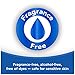 Scott Flushable Wipes, Fragrance-Free, Refill Bag with 170 Wet Wipes Total