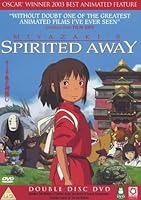 Spirited Away
