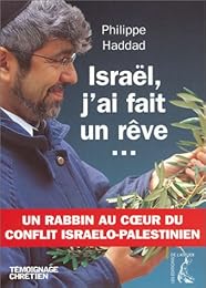 Israël, j'ai fait un rêve