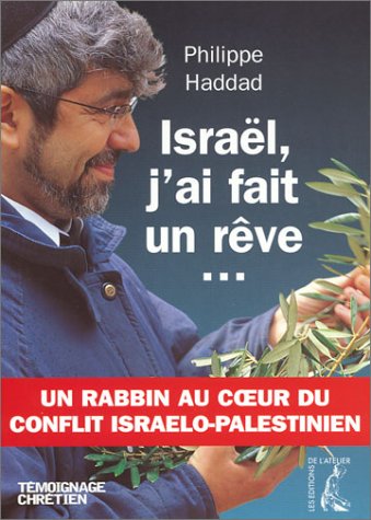 Israël, j'ai fait un rêve