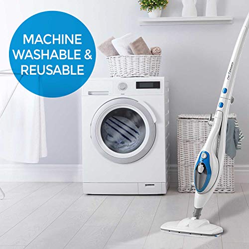 PurSteam ThermaPro 10-in-1 Replacement Steam Mop Pads - Thumbnail 5
