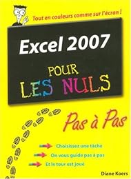 Excel 2007
