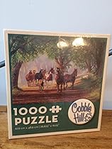 Cobble Hill 1000 Piece Puzzle 