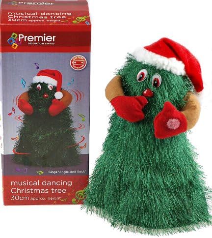 arbol musical amazon