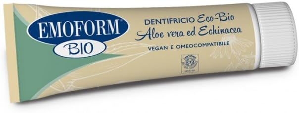 Emoform Bio Dentifricio Ofs