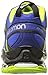 Salomon Men's XA PRO 3D, Cobalt/Process Blue/Granny Green, 8.5 D US