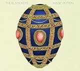 MAGIC POTION (DIGIPAK)                             image