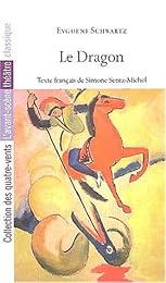 Le  dragon