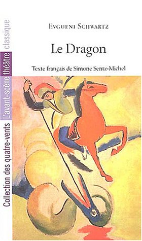 Le  dragon
