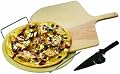 GrillPro 98155 Pizza/Grilling Stone