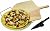 GrillPro 98155 Pizza/Grilling Stone