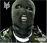 Disco de Young Buck: «Straight Outta Ca$hville [G-Unit Collector's Edition Vol.2: CD/DVD Combo]» (Anverso)