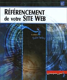 Référencement de votre site Web