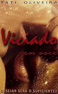 Livro Viciado em você (Conto)
