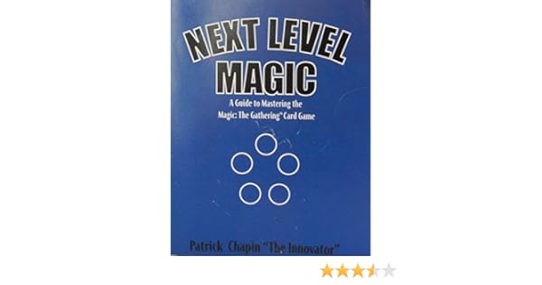 Magic Magic