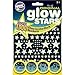Brainstorm Glowstars 1000 Stickers