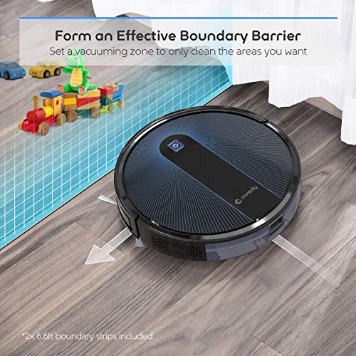Coredy Robot Vacuum Cleaner, Personalized Customize Robotic Vacuums