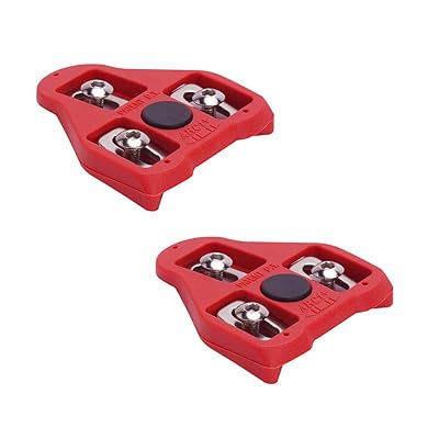 Aimeiya Bike Cleats for Look Delta 9° Float Mauritius Ubuy