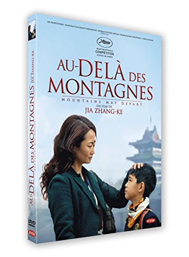 Au-Delà Des Montagnes