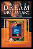 Image de The Complete Dream Dictionary