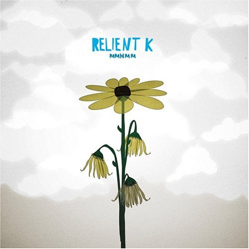 Relient K Mmhmm Amazon Com Music