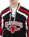 Guinness Trademark Label Hockey Jersey