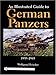 An Illustrated Guide to German Panzers 1935-1945 (Schiffer Military History) by 